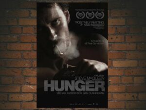 -Hunger (2008)-<br>The Original Movie