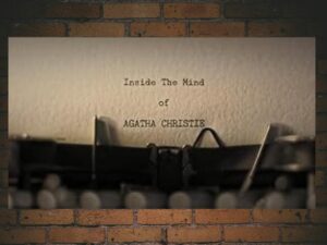 -Inside The Mind Of Agatha Christie (2019)-<br>The Original Movie