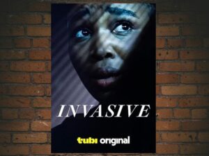 -Invasive (2024)-<br>The Original Movie