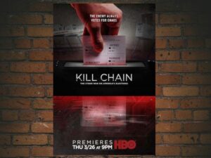 -Kill Chain (2020)-<br>The Original Movie