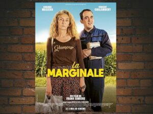 -La Marginale (2023)-<br>The Original Movie
