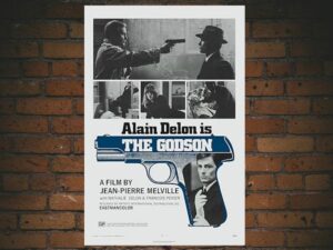 -Le Samourai (1967)-<br>The Original Movie