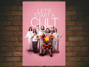 -Lets Start A Cult (2024)-<br>The Original Movie