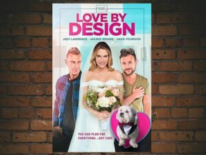 -Love By Design (2023)-<br>The Original Movie