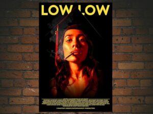 -Low Low (2019)-<br>The Original Movie