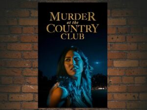 -Murder at the Country Club (2023)-<br>The Original Movie