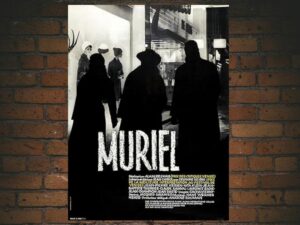 -Muriel (1963)-<br>The Original Movie