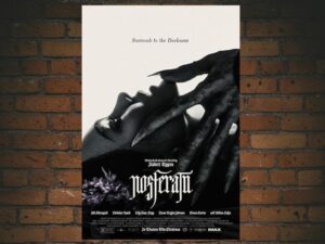 -Nosferatu (2024)-<br>The Original Movie