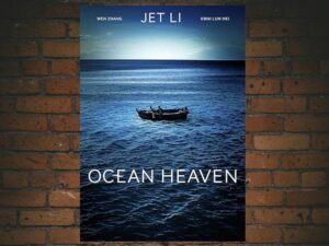 -Ocean Heaven (2010)-<br>The Original Movie
