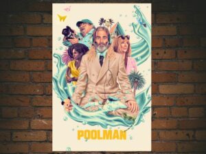 -Poolman (2024)-<br>The Original Movie