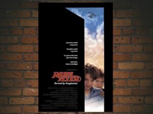 -Radio Flyer (1992)-<br>The Original Movie