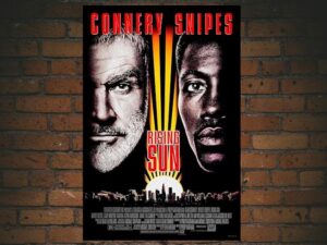 -Rising Sun (1993)-<br>The Original Movie