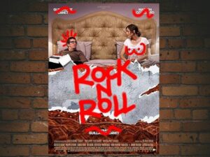 -Rock'n Roll (2017)-<br>The Original Movie
