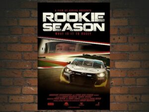 -Rookie Season (2022)-<br>The Original Movie