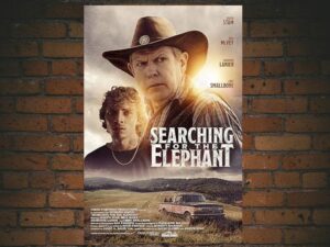 -Searching For The Elephant (2024)-<br>The Original Movie