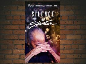 -Silence in Sikeston (2024)-<br>The Original Movie