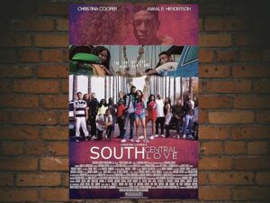 -South Central Love (2019)-<br>The Original Movie