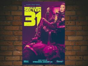 -Star Trek Section 31 (2025)-<br>The Original Movie