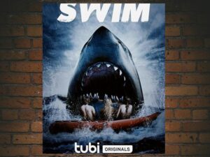 -Swim (2021)-<br>The Original Movie