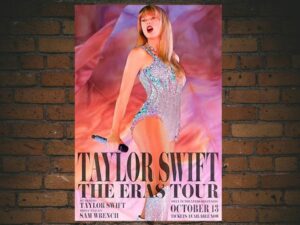 -Taylor Swift The Eras Tour (2023)-<br>The Original Movie