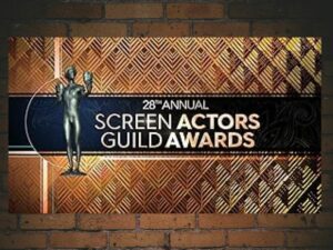 -The 28th Annual Screen Actors Guild Awards (2022)-<br>The Original Movie