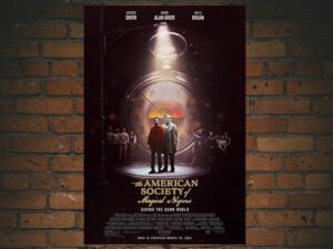 -The American Society Of Magical Negroes (2024)-<br>The Original Movie