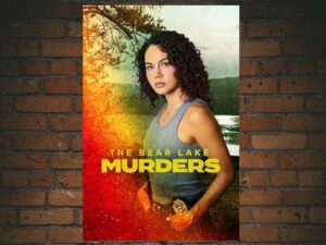 -The Bear Lake Murders (2025)-<br>The Original Movie