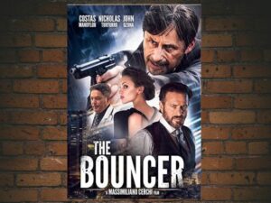 -The Bouncer (2024)-<br>The Original Movie