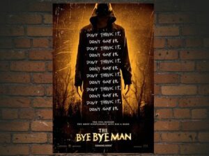 -The Bye Bye Man (2017)-<br>The Original Movie