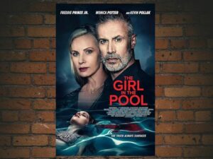 -The Girl In The Pool (2024)-<br>The Original Movie
