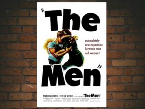 -The Men (1950)-<br>The Original Movie