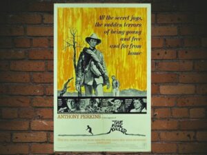 -The Fool Killer (1965)-<br>The Original Movie