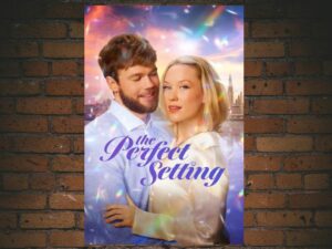 -The Perfect Setting (2025)-<br>The Original Movie
