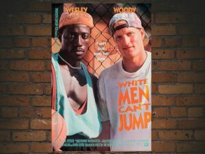 -White Men Can't Jump (1992)-<br>The Original Movie