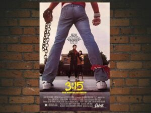 -3:15 The Moment Of Truth (1986)-<br>The Original Movie