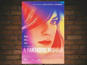 -A Fantastic Woman (2017)-<br>The Original Movie