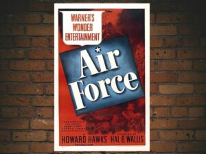 -Air Force (1943)-<br>The Original Movie