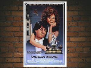 -American Dreamer (1984)-<br>The Original Movie