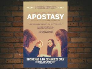 -Apostasy (2017)-<br>The Original Movie