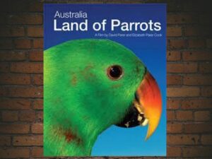 -Australia: Land Of Parrots (2008)-<br>The Original Movie