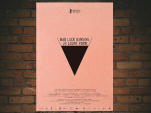 -Bad Luck Banging Or Loony Porn (2021)-<br>The Original Movie