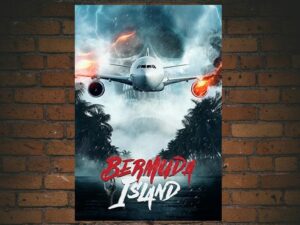 -Bermuda Island (2023)-<br>The Original Movie