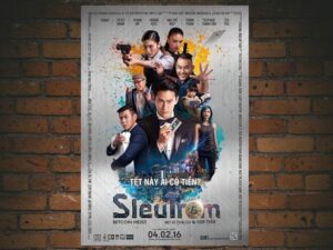 -Bitcoin Heist (2016)-<br>The Original Movie