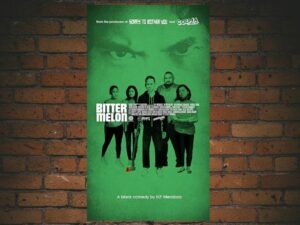 -Bitter Melon (2018)-<br>The Original Movie