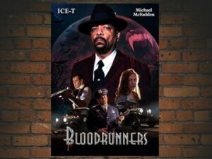 -Bloodrunners (2017)-<br>The Original Movie