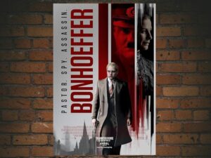 -Bonhoeffer Pastor. Spy. Assassin (2024)-<br>The Original Movie