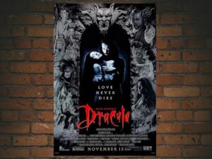 -Bram Stoker's Dracula (1992)-<br>The Original Movie