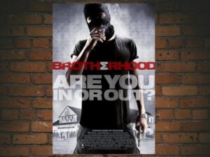 -Brotherhood (2010)-<br>The Original Movie