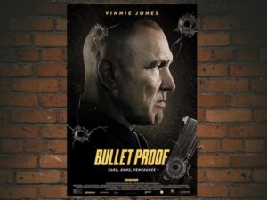 -Bullet Proof (2022)-<br>The Original Movie