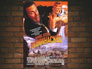 -Bushwhacked (1995)-<br>The Original Movie